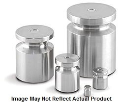 100g (+/- 3.3mg)  OIML Class M1 / NMI Class 2 Stainless Steel Mass With Case (For Regulation 13 or NATA, see description below)